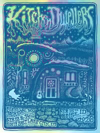 Image 3 of Kitchen Dwellers - February 2026