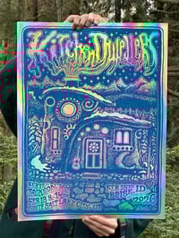 Image 4 of Kitchen Dwellers - February 2026