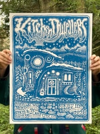 Image 2 of Kitchen Dwellers - February 2026