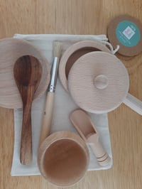 Sensory kit accessory bag 5