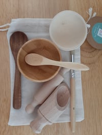 Sensory kit accessory bag 4