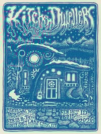 Image 1 of Kitchen Dwellers - February 2026