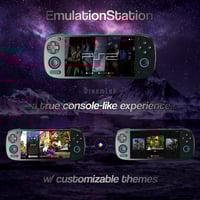 Image 3 of Retroid Pocket 5 — DreamLab Edition ROCKNIX SD Card