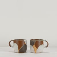 Image 1 of sunset mugs