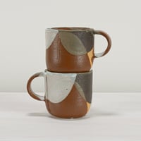Image 2 of sunset mugs