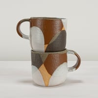 Image 3 of sunset mugs