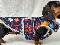 Image 4 of Gardener Raincoat Chest Cover Coat