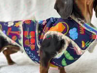 Image 5 of Gardener Raincoat Chest Cover Coat