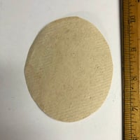 Image 2 of Taurus vintage flash pork chop cut