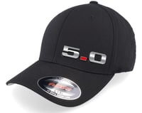 5.0 Flexfit Cap