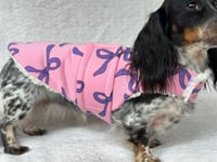 Image 2 of Bows Strap Coat