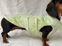 Image 5 of Palm Tree Towel Coat