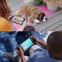 Image 4 of Steam Deck OLED — DreamLab Edition