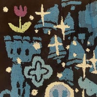 Image 4 of [PREORDER] Chapter Four Tapestry / Blanket