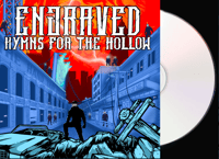ENGRAVED – HYMNS FOR THE HOLLOW - CD