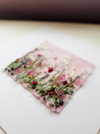 Image 1 of Blush Sky Wild Garden