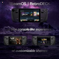 Image 4 of Steam Deck Upgrade Service — DreamLab Edition