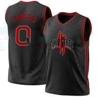 Image 3 of Fully Customizable Jersey 