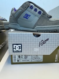 Image 2 of Vintage DC Manteca HE Sizes 9, 9.5 , 10.5 , 12