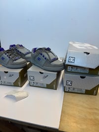 Image 6 of Vintage DC Manteca HE Sizes 9, 9.5 , 10.5 , 12