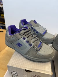 Image 1 of Vintage DC Manteca HE Sizes 9, 9.5 , 10.5 , 12