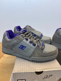 Image 4 of Vintage DC Manteca HE Sizes 9, 9.5 , 10.5 , 12