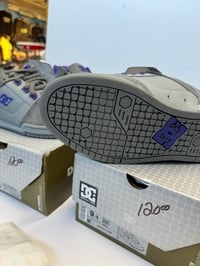 Image 10 of Vintage DC Manteca HE Sizes 9, 9.5 , 10.5 , 12