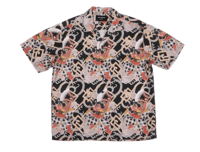 Image 2 of YOSHIO HONJO X LOCO MOSQUITO 'KINTARO RAIJYU' SHIRT 