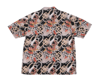 Image 3 of YOSHIO HONJO X LOCO MOSQUITO 'KINTARO RAIJYU' SHIRT 
