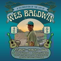 Image 2 of In Loving Memory & Memorial Event Tee - FREE SHIPPING