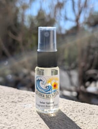 Image 4 of Solar Spiced Fragrant Room and Linen Mist