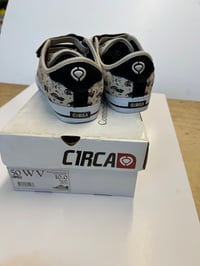 Image 4 of Vintage Circa Lopez 50WV size 10