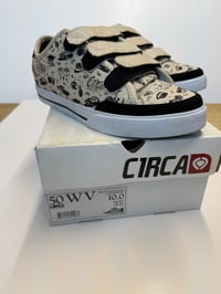 Image 2 of Vintage Circa Lopez 50WV size 10