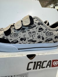 Image 3 of Vintage Circa Lopez 50WV size 10