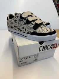 Image 5 of Vintage Circa Lopez 50WV size 10