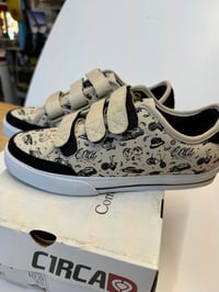 Image 1 of Vintage Circa Lopez 50WV size 10