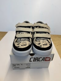 Image 7 of Vintage Circa Lopez 50WV size 10