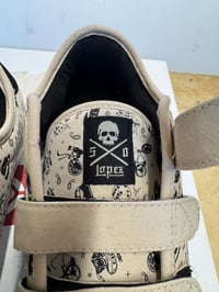 Image 10 of Vintage Circa Lopez 50WV size 10