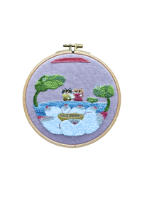 Image 4 of Fields of Sugar, Fields of Memory