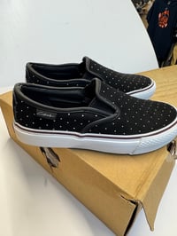 Image 1 of Vintage Circa Lopez Slips Size 8