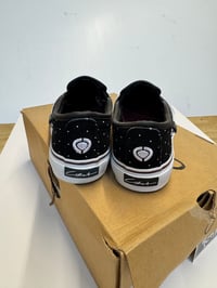 Image 3 of Vintage Circa Lopez Slips Size 8