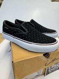 Image 5 of Vintage Circa Lopez Slips Size 8