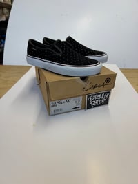 Image 6 of Vintage Circa Lopez Slips Size 8