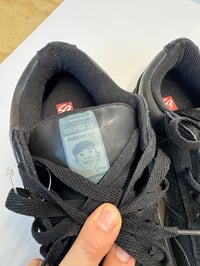 Image 8 of Vintage Es Rodrigo TX size 10