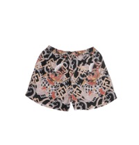 Image 4 of YOSHIO HONJO X LOCO MOSQUITO 'KINTARO RAIJYU' SHORTS 