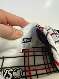 Image 4 of Vintage DVS Jeremy Roger’s size 9