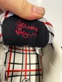 Image 5 of Vintage DVS Jeremy Roger’s size 9