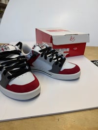 Image 6 of Vintage DVS Jeremy Roger’s size 9