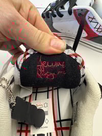 Image 7 of Vintage DVS Jeremy Roger’s size 9