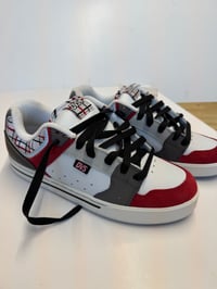 Image 8 of Vintage DVS Jeremy Roger’s size 9